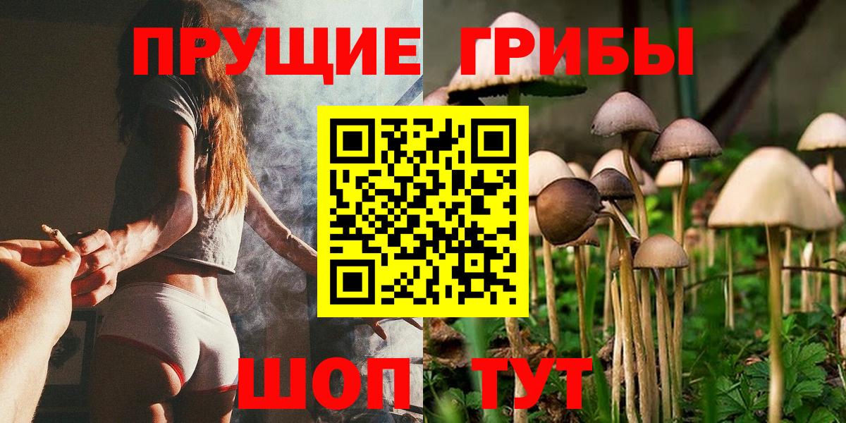 Псилоцибиновые грибы Magic Shrooms Чапаевск